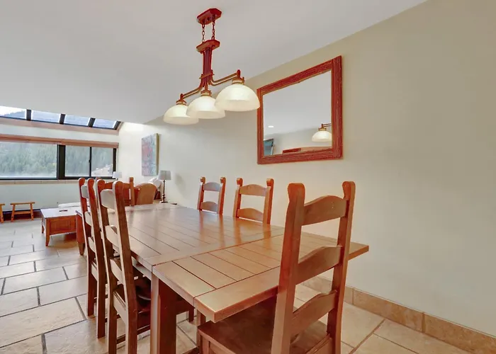 Vs551 Village Square 1 Bedroom 1 Ba * Copper Mountain