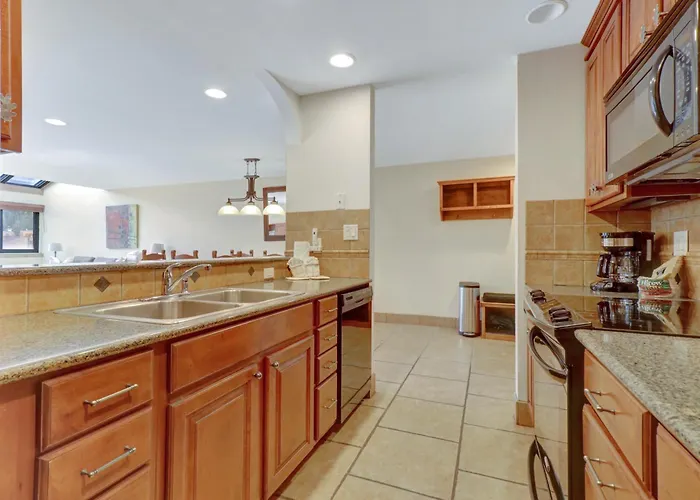 Vs551 Village Square 1 Bedroom 1 Ba Apartment Copper Mountain