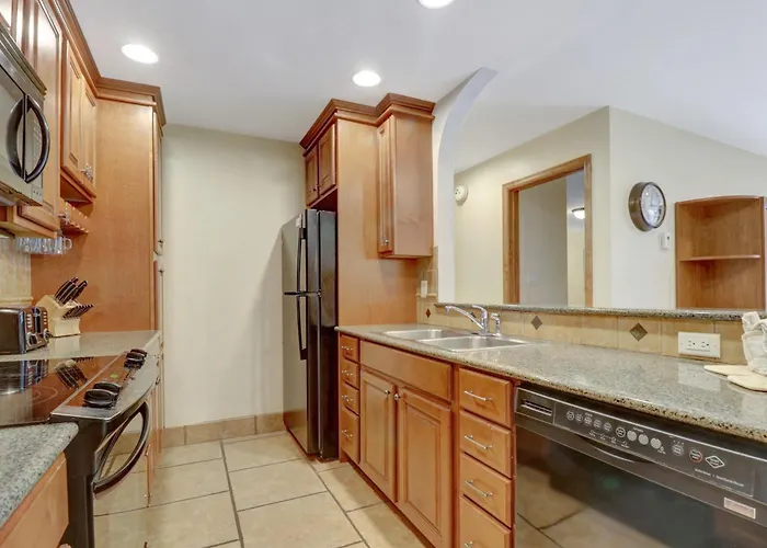 Apartment Vs551 Village Square 1 Bedroom 1 Ba *