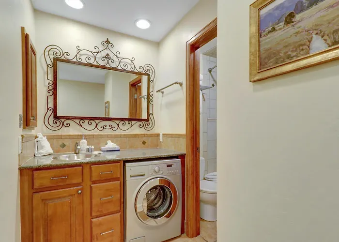 Vs551 Village Square 1 Bedroom 1 Ba Apartment Copper Mountain