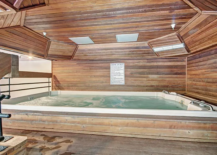 Vs551 Village Square 1 Bedroom 1 Ba Apartment Copper Mountain